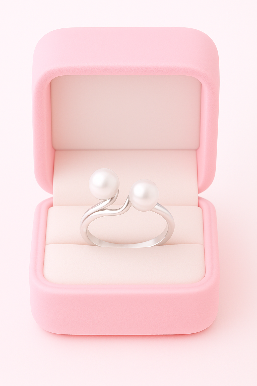 Silver Ring HS01014
