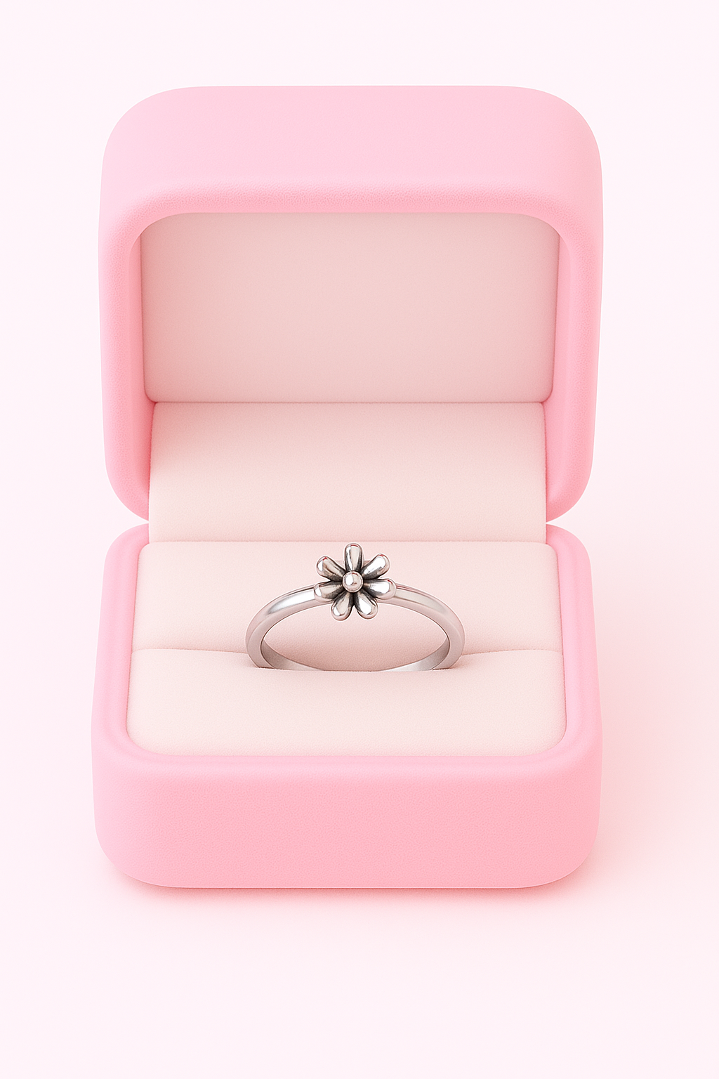 Silver Ring HS01017