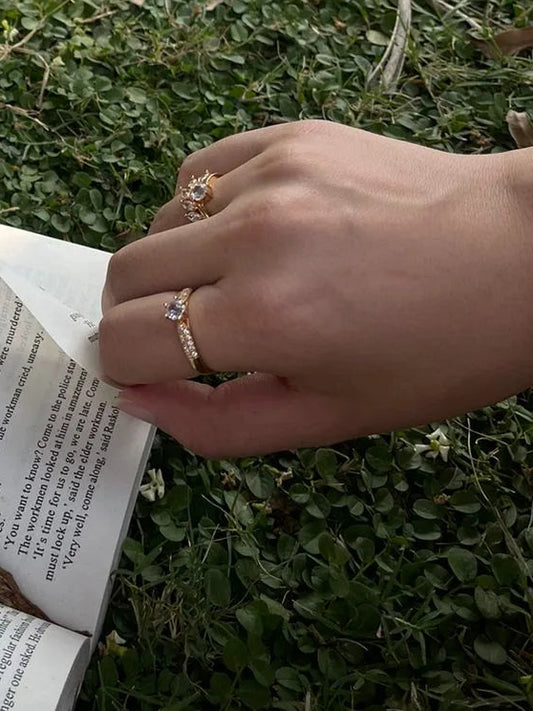 HS Ring Bundle 0300001