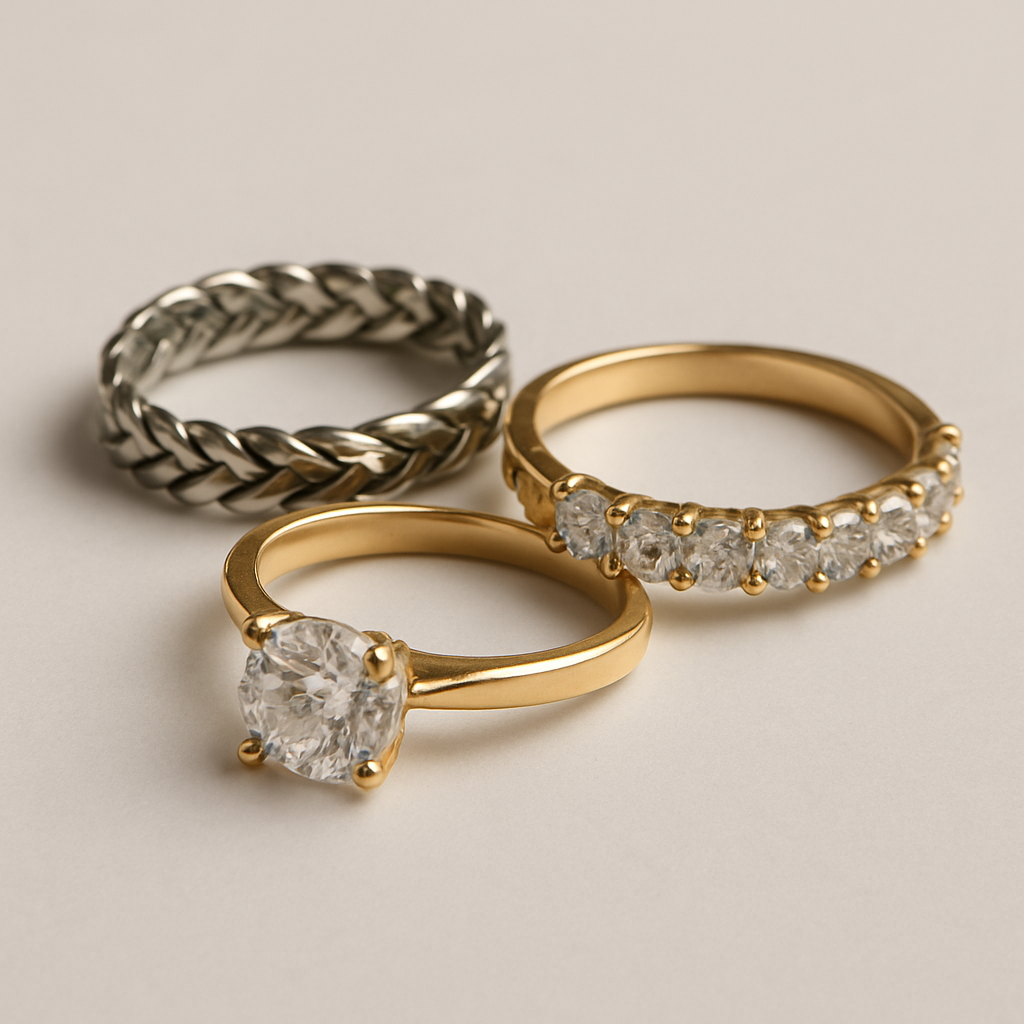 Rings