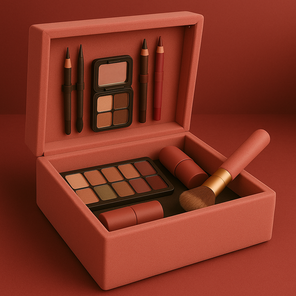 Beauty Boxes