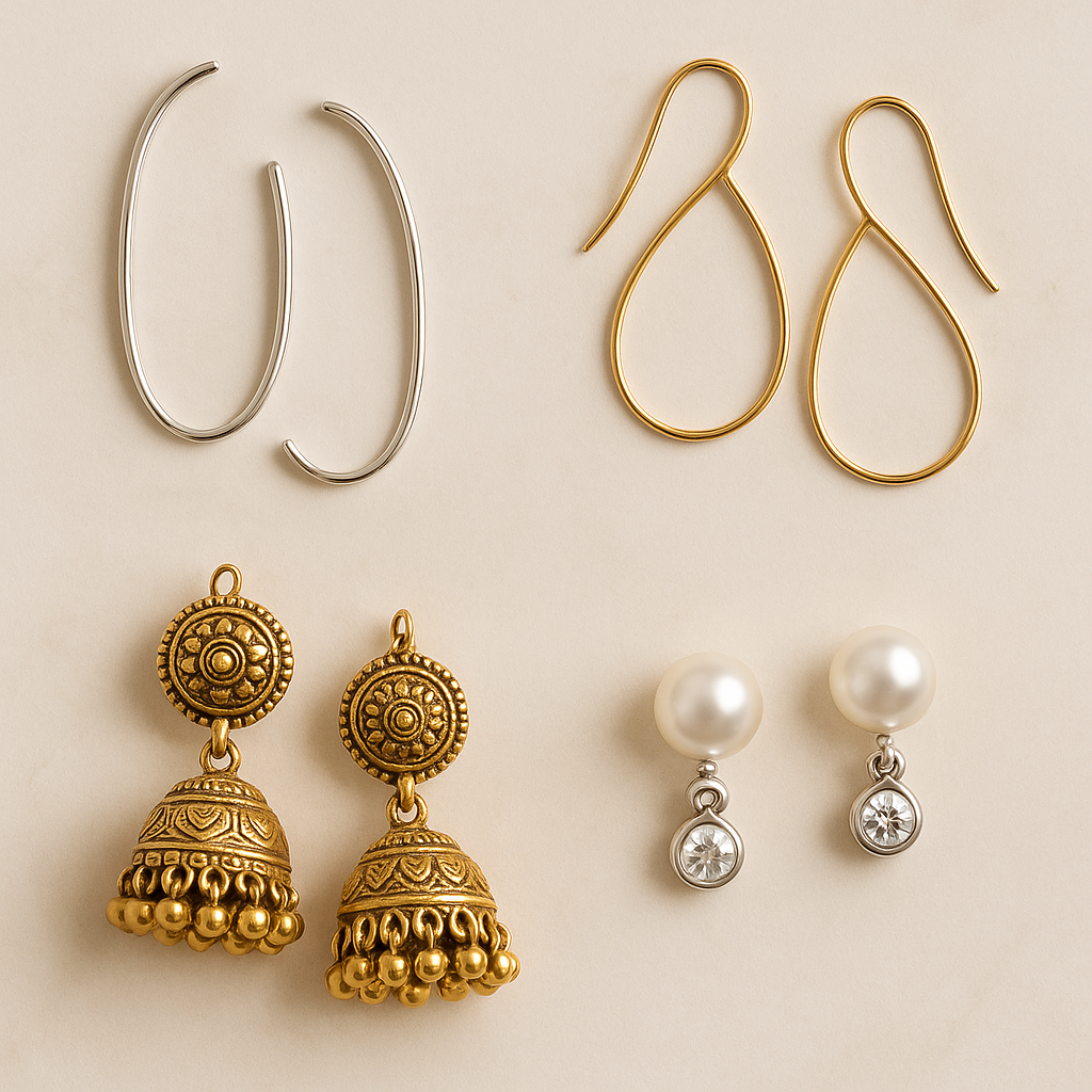 Ear Rings