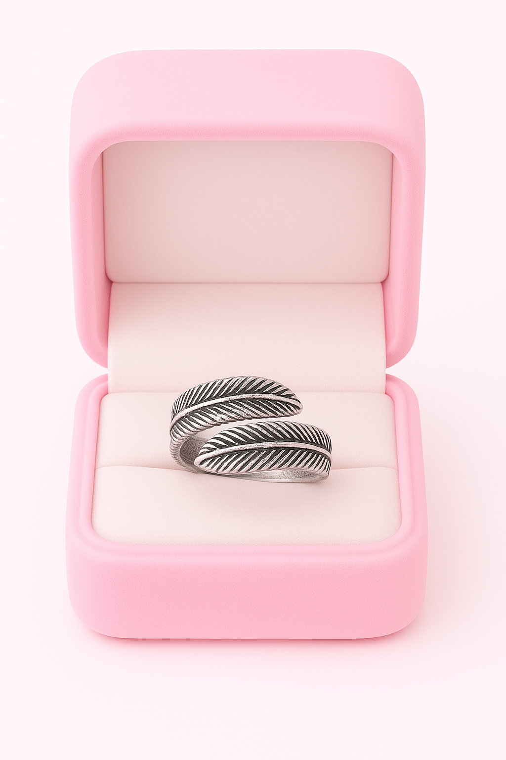 Silver Ring HS01005