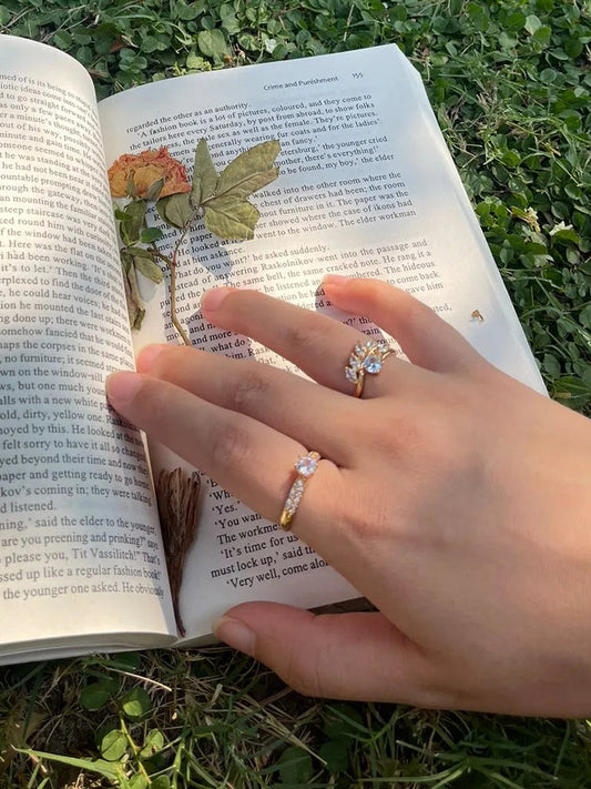 HS Ring Bundle 0300001